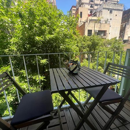 Апартаменты Acogedor Mono En Palermo Chico. Excelente Ubicacion! Буэнос-Айрес Экстерьер фото